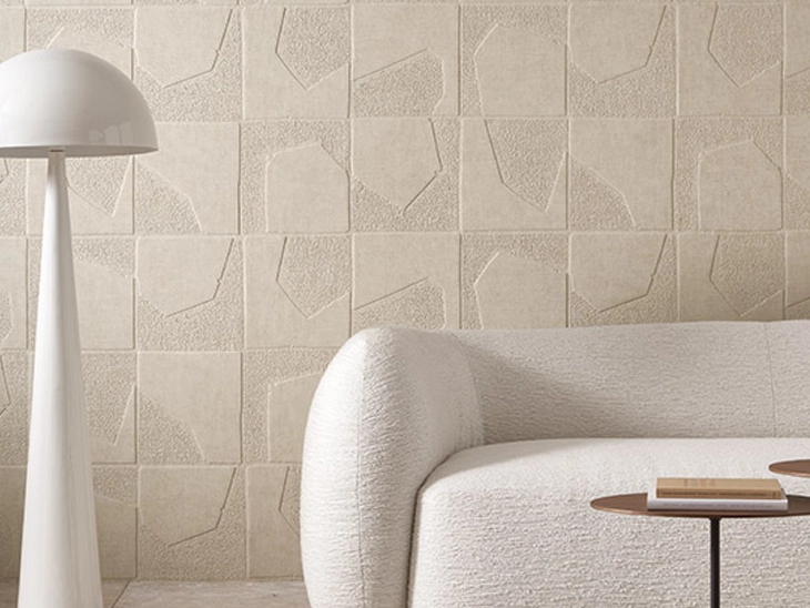 פיברליט - אריחים אקוסטים מעץ